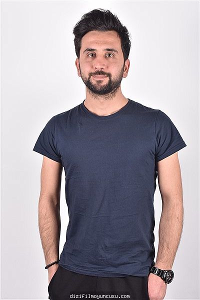 Erkek Oyuncular Adayımız Ahmet