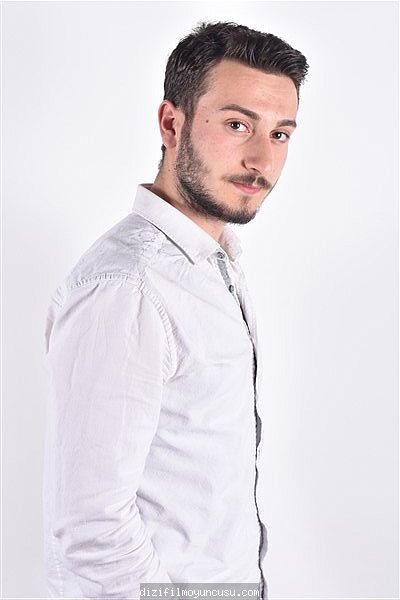 Erkek Oyuncular Adayımız Arif