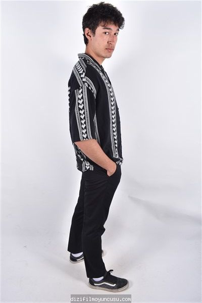 Denizli Cast Ajans Bedirha 81245