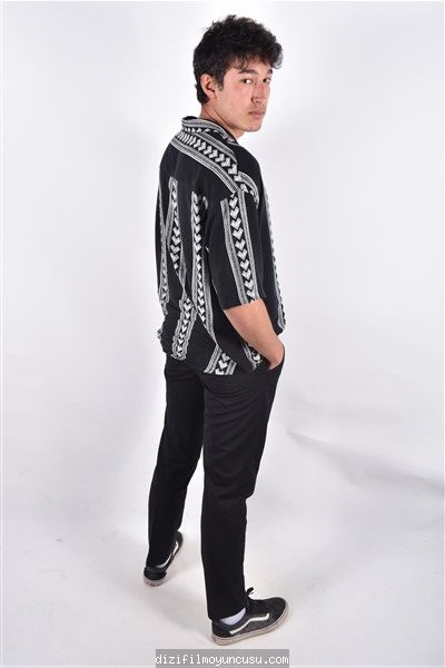 Denizli Cast Ajans Bedirha 81248