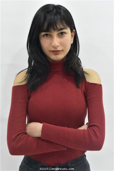 Aksaray Cast Ajans Begüm 81017