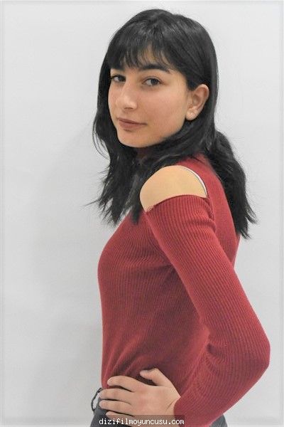 Aksaray Cast Ajans Begüm 81018