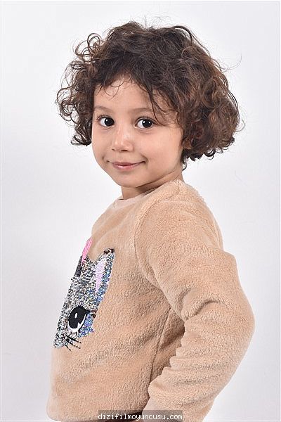 Çocuk Oyuncular Adayımız Belis