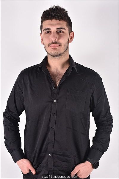 Erkek Oyuncular Adayımız Berkay