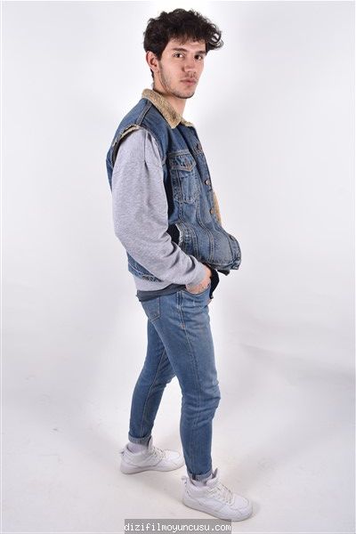 Denizli Cast Ajans Burak 81389