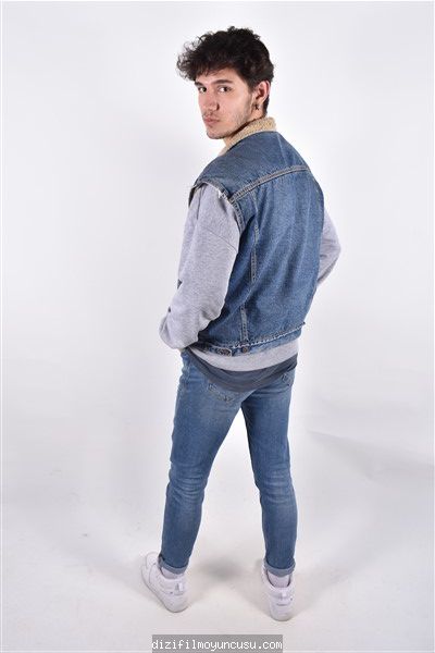 Denizli Cast Ajans Burak 81392