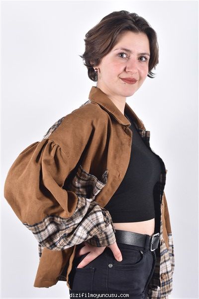 Denizli Cast Ajans Çağla 81257