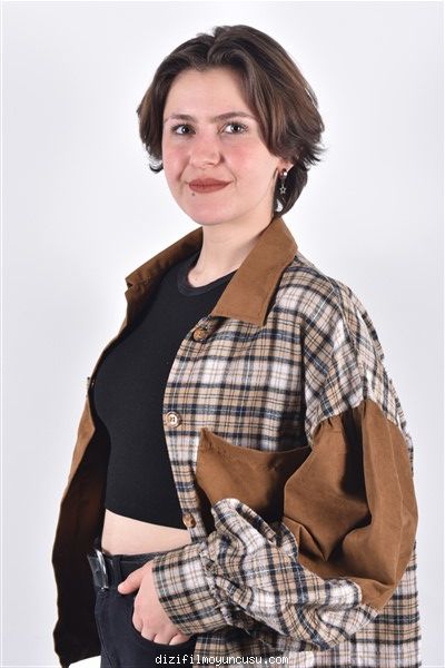 Denizli Cast Ajans Çağla 81258