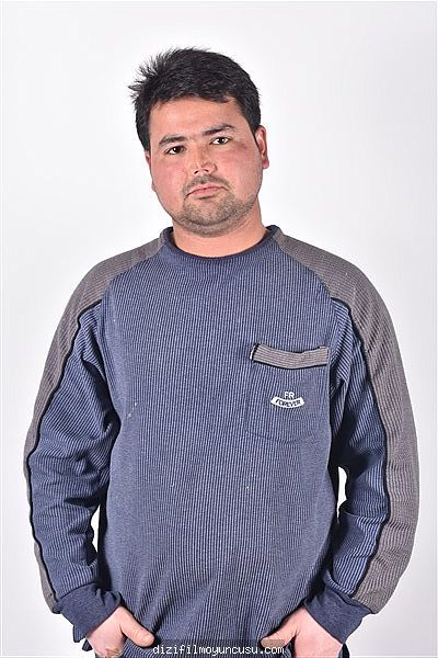 Erkek Oyuncular Adayımız Çagri