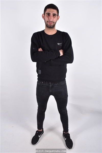 Denizli Cast Ajans Doğukan 81254