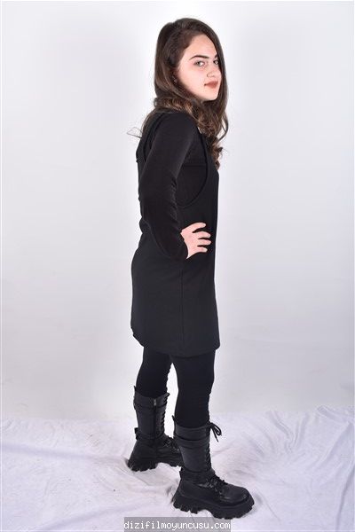 Aksaray Cast Ajans Fatma 81048