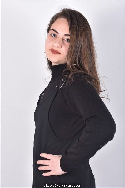 Aksaray Cast Ajans Fatma 81049