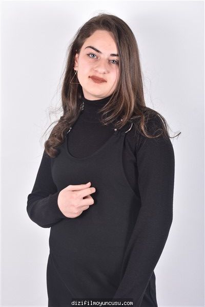 Aksaray Cast Ajans Fatma 81050