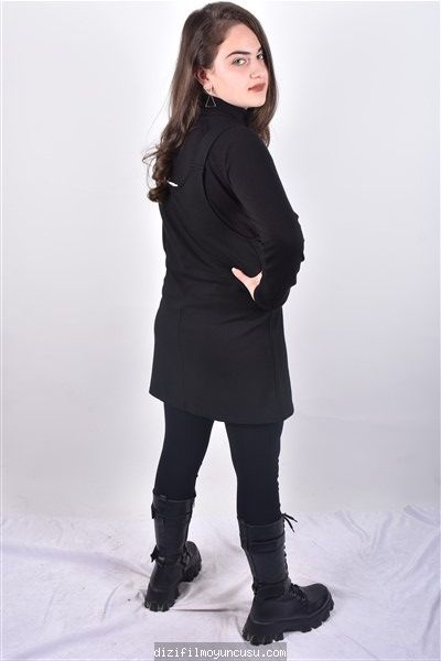 Aksaray Cast Ajans Fatma 81051