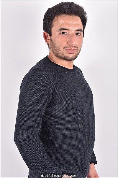Erkek Oyuncular Adayımız Ferdi