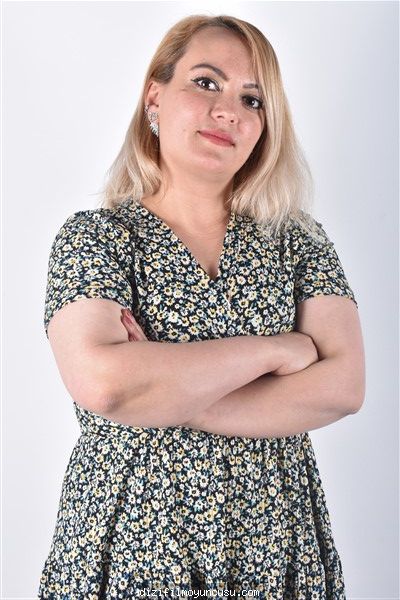 Aksaray Cast Ajans Gülizar 81187