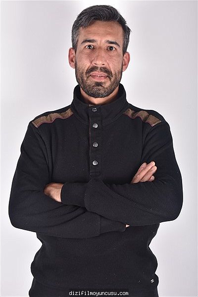 Erkek Oyuncular Adayımız Hamidullah