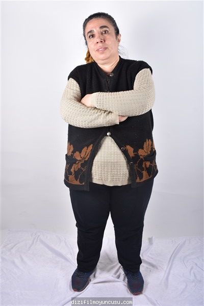 Aksaray Cast Ajans Handal 81138