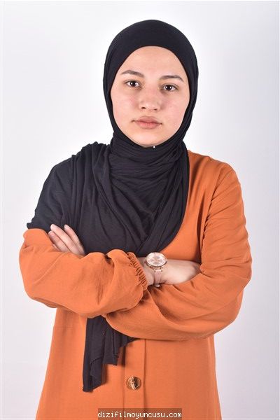 Aksaray Cast Ajans Hüsniye 81013