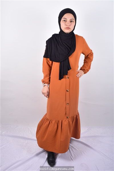 Aksaray Cast Ajans Hüsniye 81014