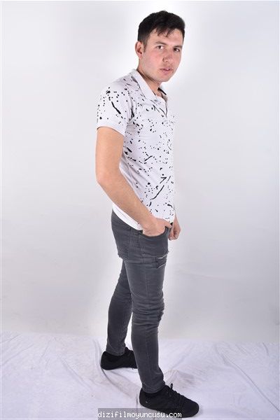 Aksaray Cast Ajans İbrahim 81024