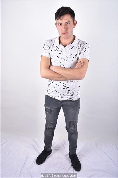 Aksaray Cast Ajans İbrahim 81025
