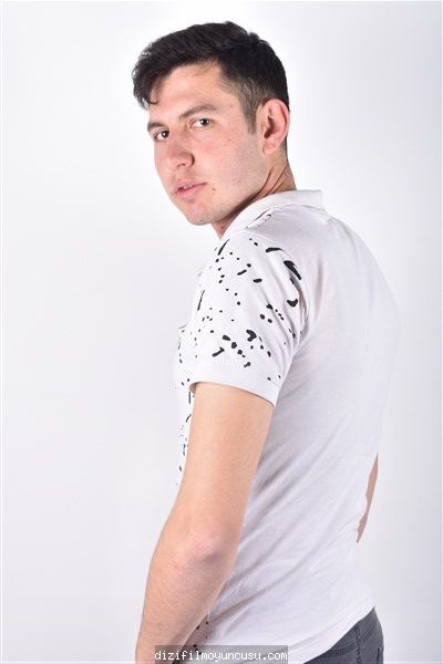 Aksaray Cast Ajans İbrahim 81027