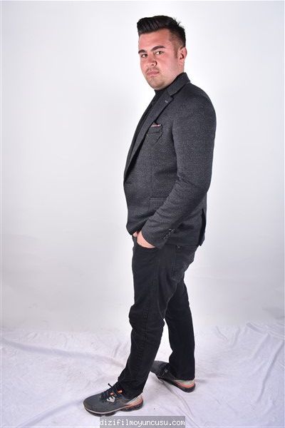 Aksaray Cast Ajans İsmail 81157