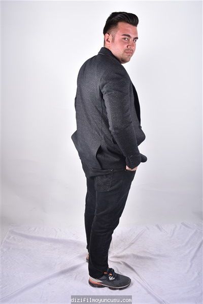 Aksaray Cast Ajans İsmail 81159