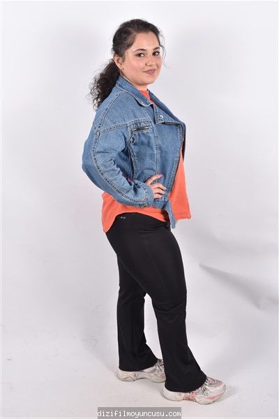 Denizli Cast Ajans Kimia 81293