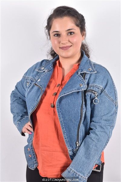 Denizli Cast Ajans Kimia 81295