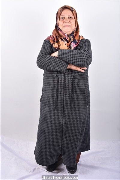 Aksaray Cast Ajans Latife 81077
