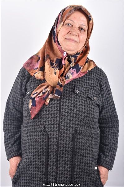 Aksaray Cast Ajans Latife 81079