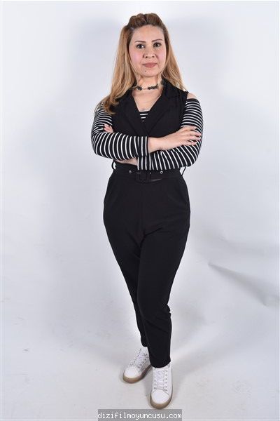 Denizli Cast Ajans Mariya 81292
