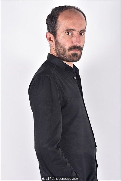 Erkek Oyuncular Adayımız Mehmet