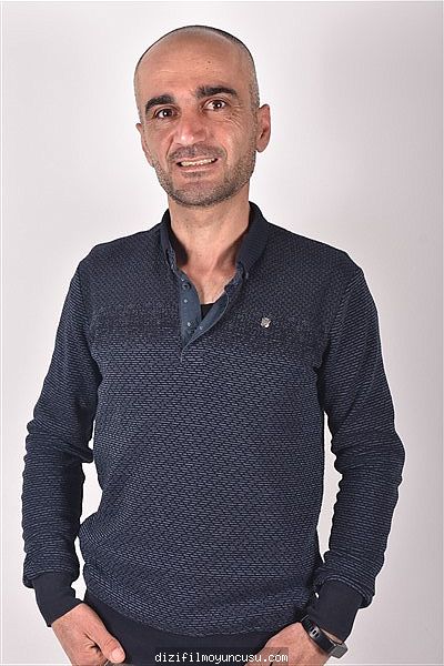 Erkek Oyuncular Adayımız Mehmet