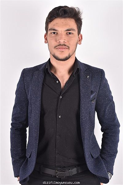 Erkek Oyuncular Adayımız Mehmet