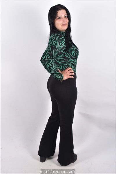 Denizli Cast Ajans Meryem 81288