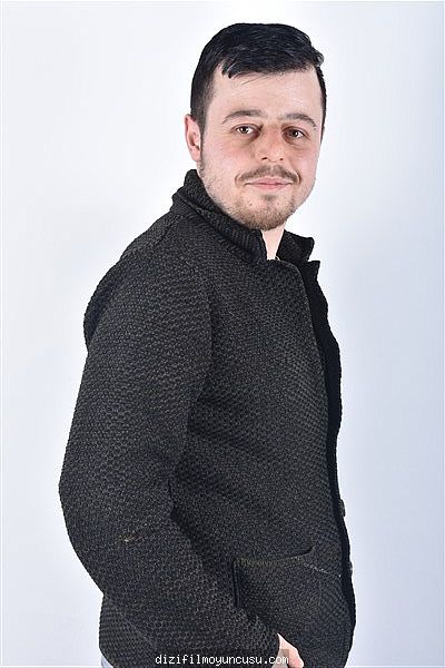 Erkek Oyuncular Adayımız Muhammed