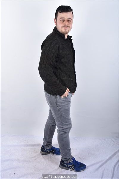 Aksaray Cast Ajans Muhammed 80976