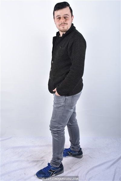 Aksaray Cast Ajans Muhammed 80977