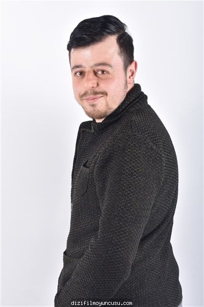 Aksaray Cast Ajans Muhammed 80979