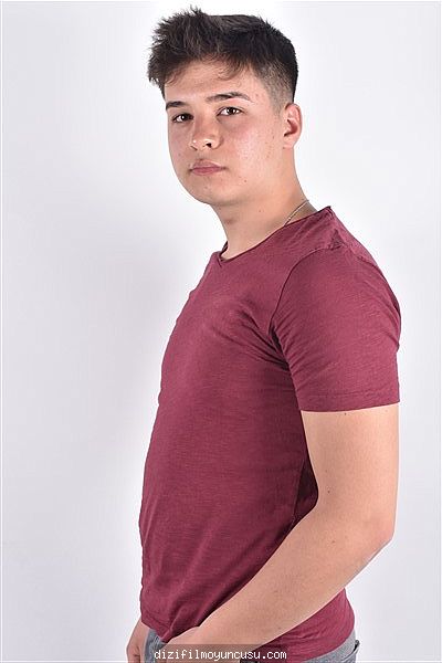 Erkek Oyuncular Adayımız Murat