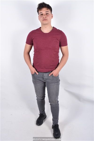 Denizli Cast Ajans Murat 81351