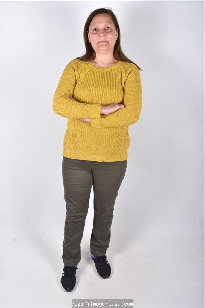 Çanakkale Cast Ajans Nazife 81371