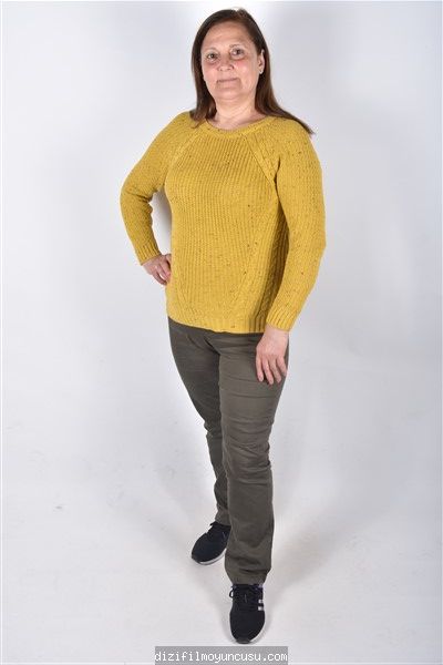 Çanakkale Cast Ajans Nazife 81372