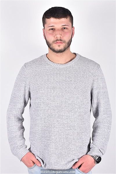 Erkek Oyuncular Adayımız Okan