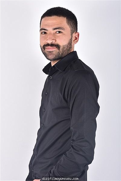 Aksaray Cast Ajans Oyuncusu Ömer