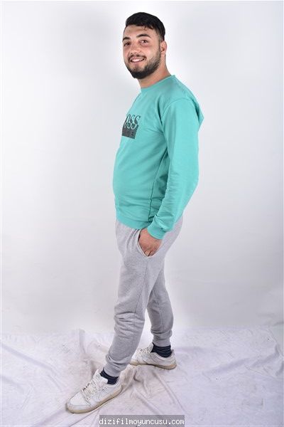 Aksaray Cast Ajans Osman 81113