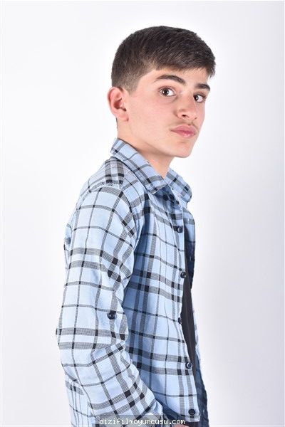 Aksaray Cast Ajans Ramazan 81201